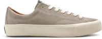 Last Resort AB VM003 - Suede Low Top Skate Shoes - fog grey/white