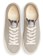 Last Resort AB VM003 - Suede Low Top Skate Shoes - fog grey/white - top