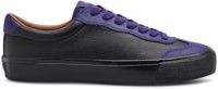 Last Resort AB VM004 - Milic Skate Shoes - black-heliotrope/black
