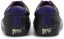 Last Resort AB VM004 - Milic Skate Shoes - black-heliotrope/black - reverse