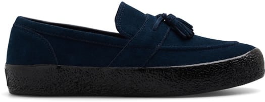 Last Resort AB VM005 - Loafer Skate Shoes - dress blues/black - view large