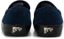 Last Resort AB VM005 - Loafer Skate Shoes - dress blues/black - reverse