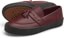 Last Resort AB VM005 - Loafer Skate Shoes - oxblood black - alternate