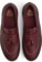Last Resort AB VM005 - Loafer Skate Shoes - oxblood black - top