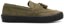 Last Resort AB VM005 - Loafer Skate Shoes - new olive/black