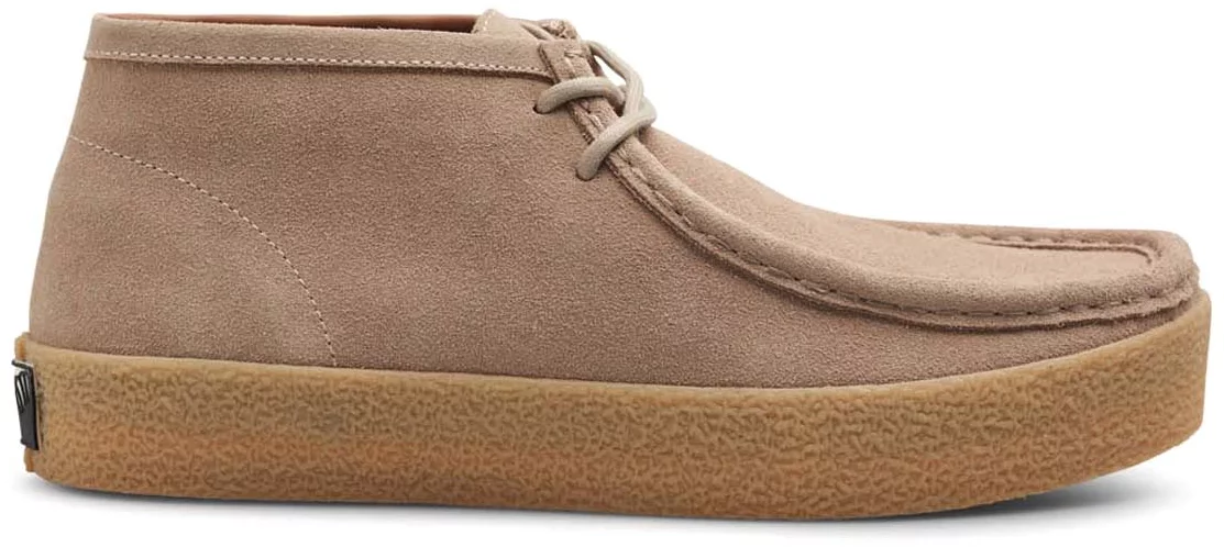 Last Resort AB VM006 - Moc Hi Skate Shoes | Tactics