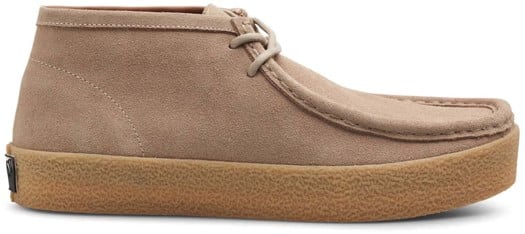 Last Resort AB VM006 - Moc Hi Skate Shoes - view large