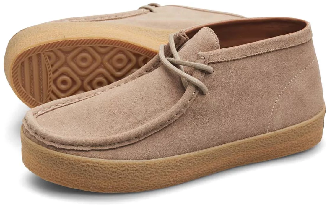 Last Resort AB VM006 - Moc Hi Skate Shoes | Tactics