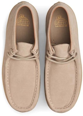 Last Resort AB VM006 - Moc Hi Skate Shoes | Tactics
