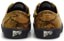 Last Resort AB VM006 - Moc Skate Shoes - brown python/black - reverse