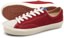 Last Resort AB VM003 - Suede Low Top Skate Shoes - duo old red/white - alternate