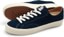 Last Resort AB VM003 - Suede Low Top Skate Shoes - dress blues/white - alternate