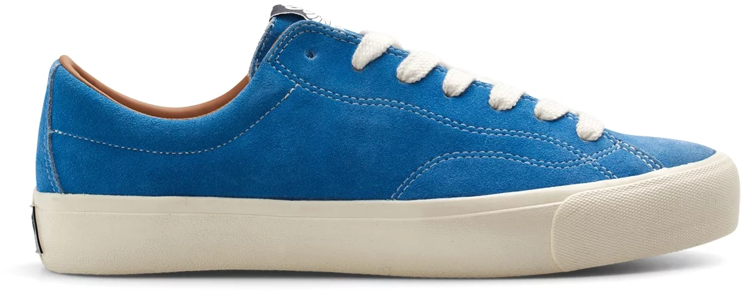 Last Resort AB VM003 - Suede Low Top Skate Shoes | Tactics