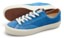 Last Resort AB VM003 - Suede Low Top Skate Shoes - sky blue/white - alternate