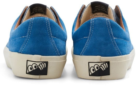 Last Resort AB VM003 - Suede Low Top Skate Shoes | Tactics