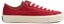Last Resort AB VM003 - Suede Low Top Skate Shoes - old red/white