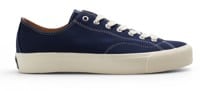 Last Resort AB VM003 - Suede Low Top Skate Shoes - old blue/white