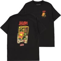 Anti-Hero Shop Lurker T-Shirt - black