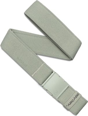 Arcade Belt Co. A2 Atlas Belt - sage - view large