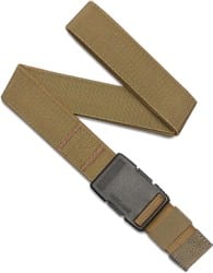 Arcade Belt Co. Hardware Slim - coyote