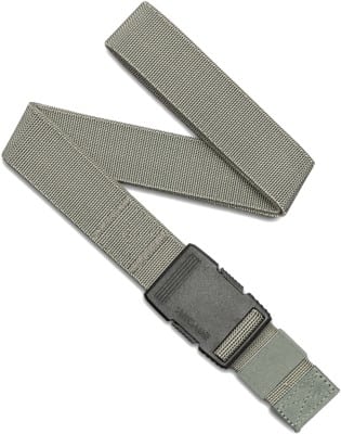 Arcade Belt Co. Hardware Slim - sage - view large