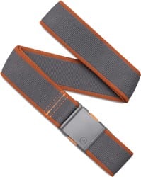 Arcade Belt Co. Carto Belt - charcoal/saddle