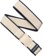 Arcade Belt Co. Carto Belt - oat/navy