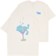 Vans Bar Hopper T-Shirt - egret