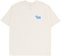 Vans Bar Hopper T-Shirt - egret - front