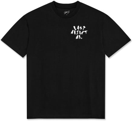 Last Resort AB Art T-Shirt - black - view large
