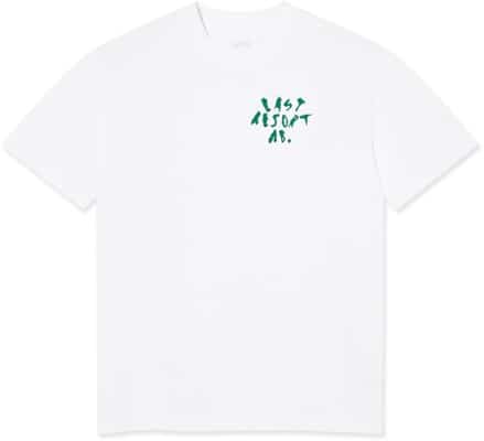 Last Resort AB Art T-Shirt - white - view large