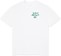Last Resort AB Art T-Shirt - white