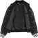 Adidas Tyshawn Jacket - black/white - open