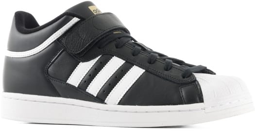 Adidas Pro Shell ADV Skate Shoes - view large