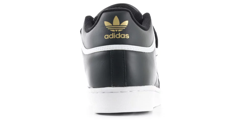 adidas gazelle silver green womens adidas Superstar II Shoes Black 11 main image 0