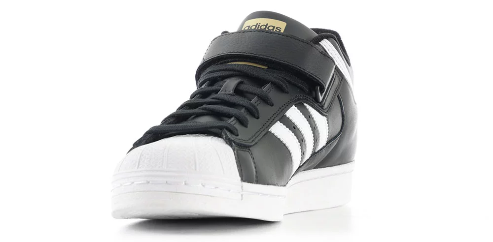 adidas gazelle silver green womens adidas Originals Superstar II Shoes, Core Black / Better Scarlet / Core Black / M 9.5 / W 10.5 main image 0