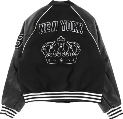 Adidas Tyshawn Jacket - black/white | Tactics