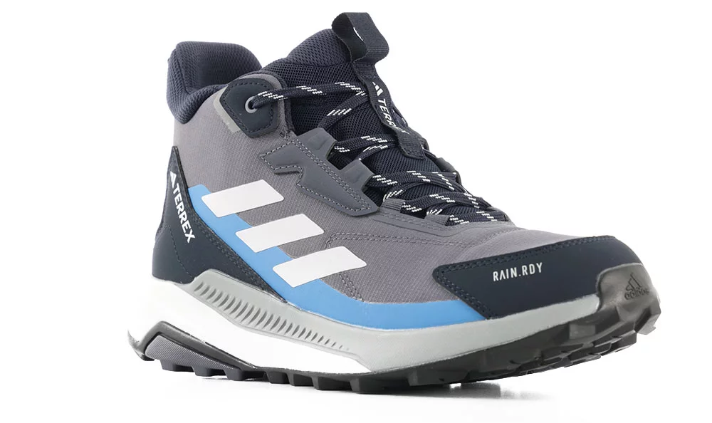 Adidas Terrex Anylander Mid Rain.RDY Shoes | Tactics