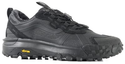 Vans MTE Crosspath XC Gore-Tex Shoes - blackout | Tactics