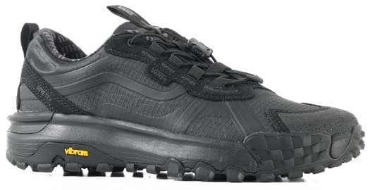 Vans MTE Crosspath XC Gore-Tex Shoes - blackout - view large