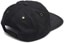 Last Resort AB Low Crown Snapback Hat - phantom - reverse