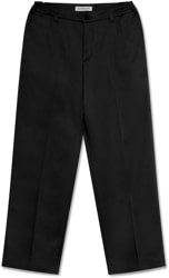 Last Resort AB PM001 Pants - black