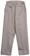 Last Resort AB PM001 Pants - vintage khaki - reverse