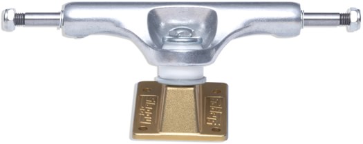 Slappy ST1 Inverted Hollow Lights Ultra Low Kingpin Skateboard