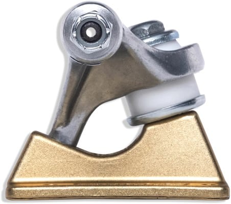Slappy ST1 Inverted Hollow Lights Ultra Low Kingpin Skateboard