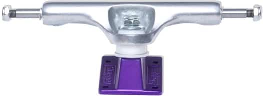 Slappy ST1 Hollow Lights Skateboard Trucks | Tactics