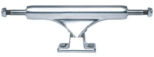 Slappy St1 Hollow Low Skateboard Trucks - polished - view large