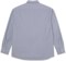 Last Resort AB SM001 L/S Shirt - zen blue - reverse