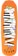 Scram Logan Synth Goblin 9.6 Skateboard Deck