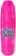 Scram Logan Synth Goblin 9.6 Skateboard Deck - top